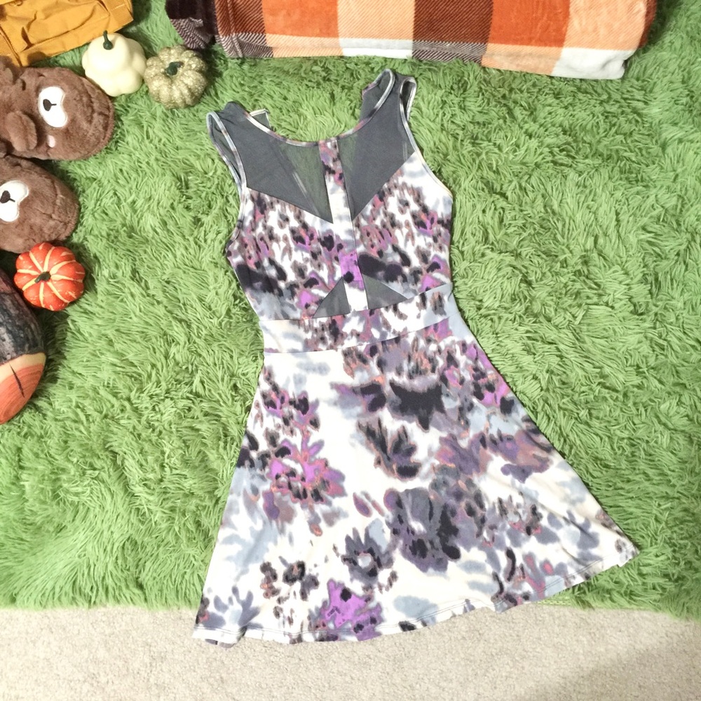 Urban Outfitters Skater Dress